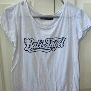 Bali Angel T shirt